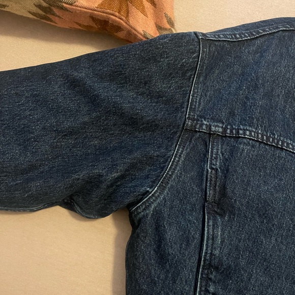 Denim Jacket - Picture 2 of 7